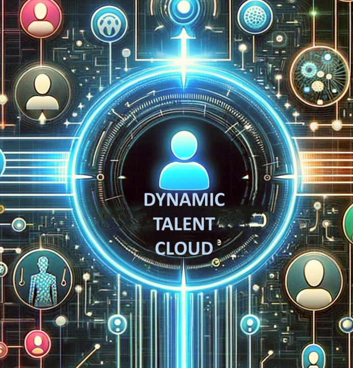 🌐 DTC – Dynamic Talent Cloud: Pioneering the Next Billion-Dollar Startup Model&nbsp;🚀