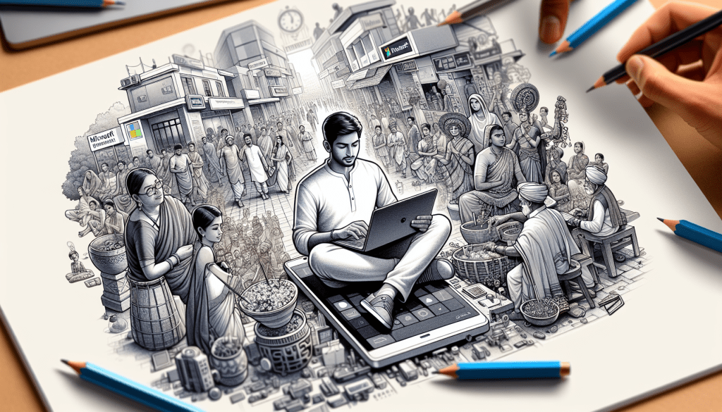 Bill Gates: The Moses of the Software&nbsp;Industry