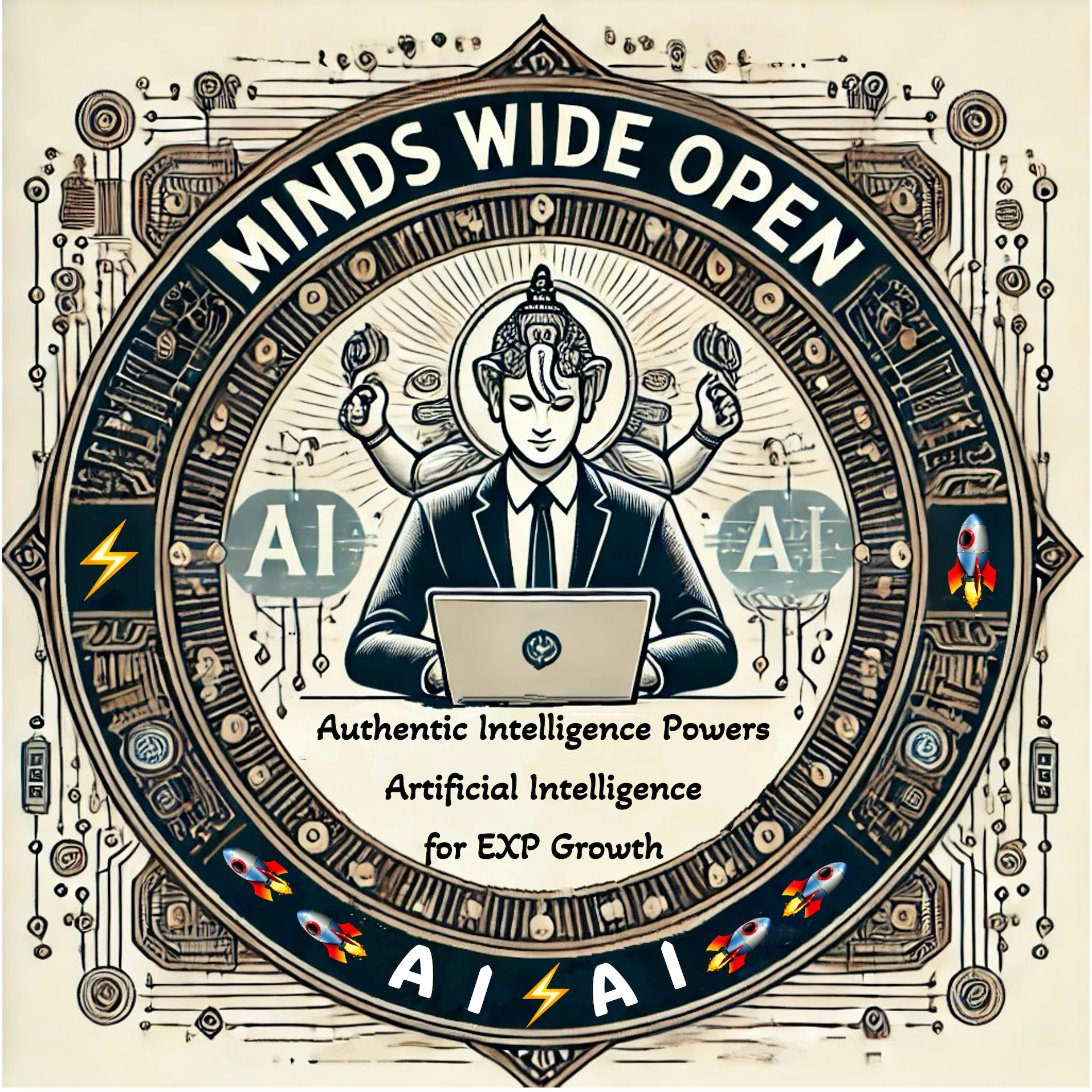 MindsWideOpen.In – AI ⚡ AI 🚀