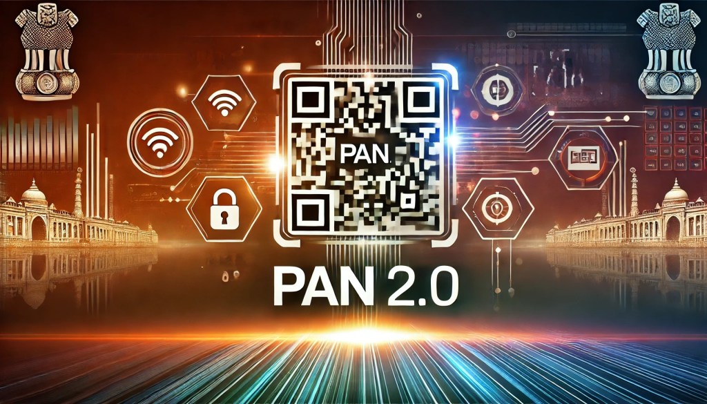 The Tech Story Behind PAN 2.0 – A&nbsp;Curtain-Raiser