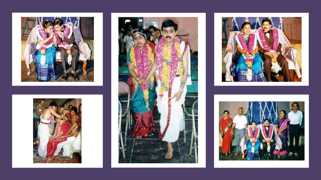 From Silicon to Soul: I Was Matter, Latha – You Made Me&nbsp;Alive